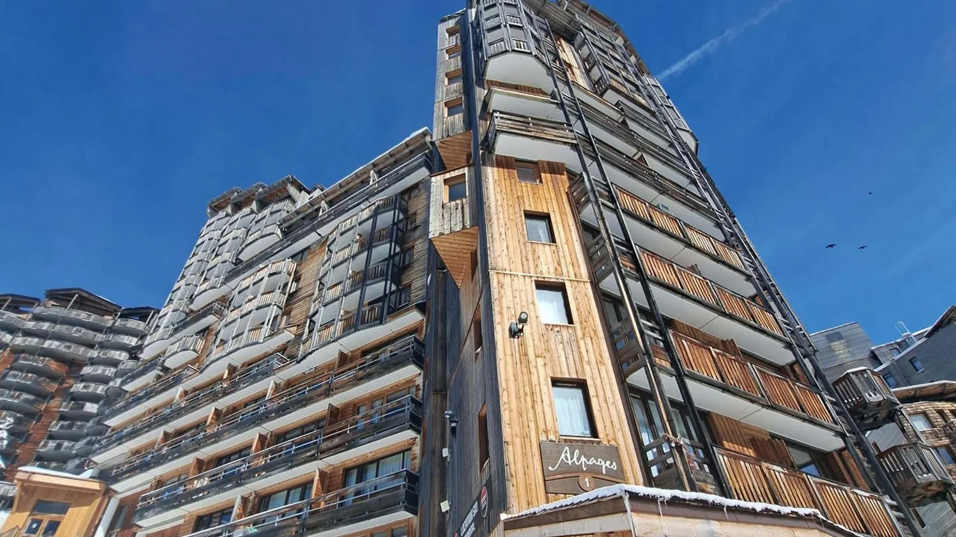 Charmant 2 Pieces Renove, Internet Fibre, Balcon, Casier A Ski, Quartier Paisible - Fr-1-314-210 Morzine