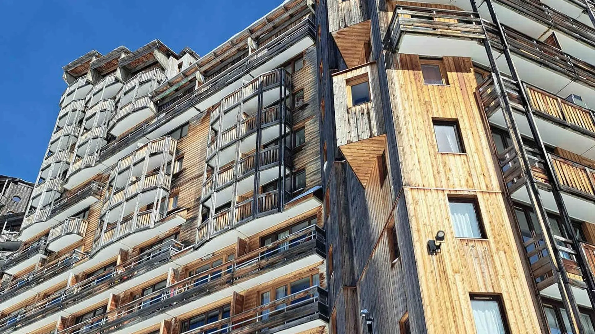 Apartment Charmant 2 Pieces Renove, Internet Fibre, Balcon, Casier A Ski, Quartier Paisible - Fr-1-314-210 Morzine