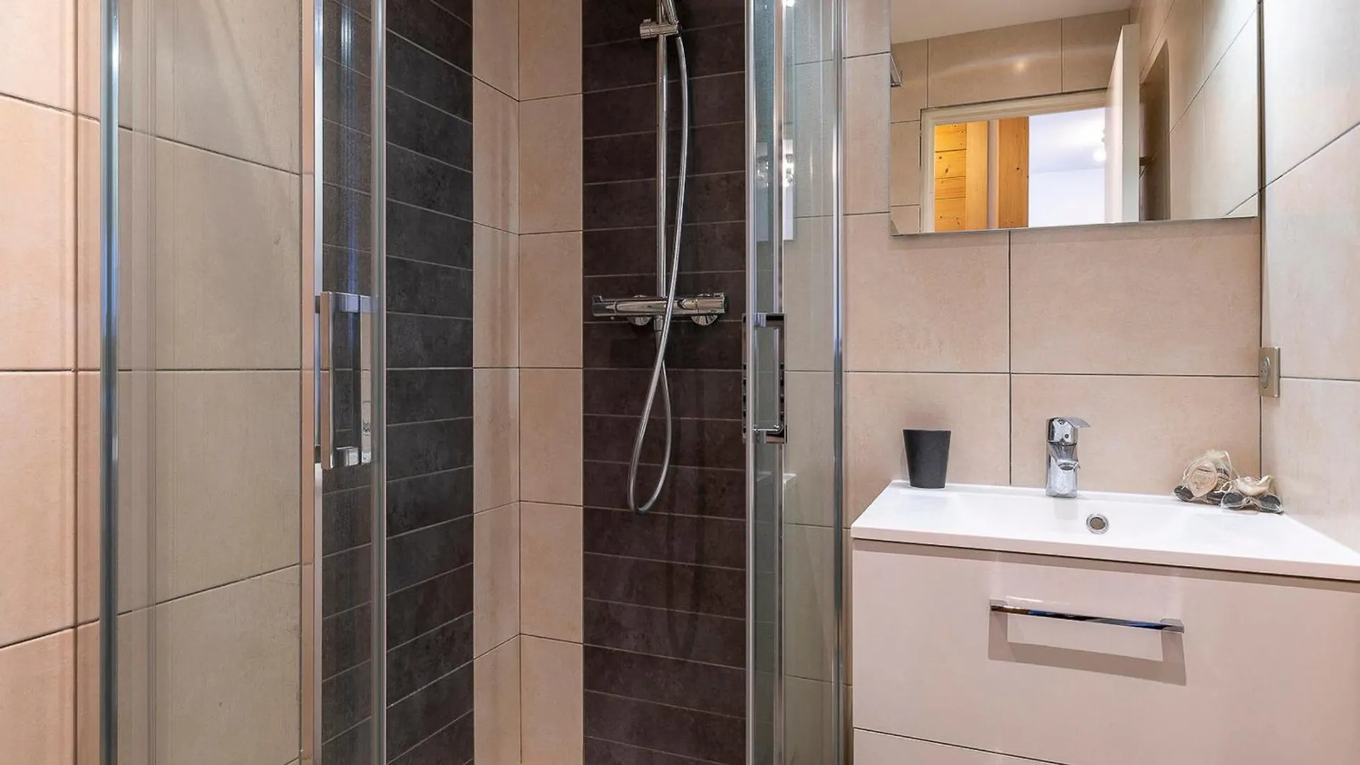 Charmant 2 Pieces Renove, Internet Fibre, Balcon, Casier A Ski, Quartier Paisible - Fr-1-314-210 Morzine Διαμέρισμα
